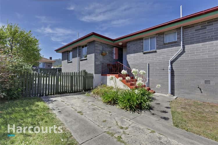 Second view of Homely house listing, 12 Mockridge Road, Clarendon Vale TAS 7019