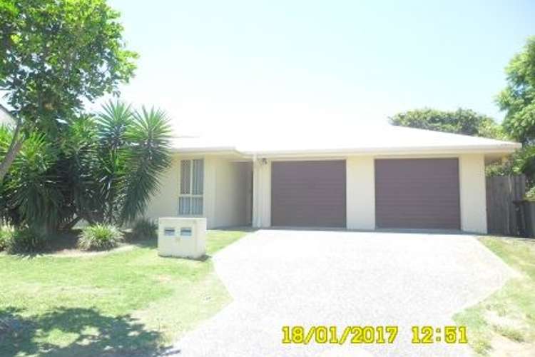 Main view of Homely semiDetached listing, 2/18 Toby Close, Kallangur QLD 4503
