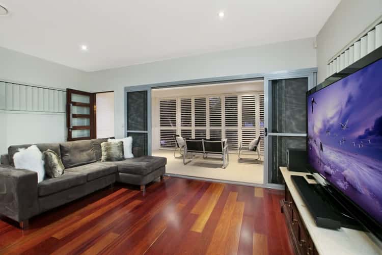 Second view of Homely townhouse listing, 238 Riding Road, Balmoral QLD 4171