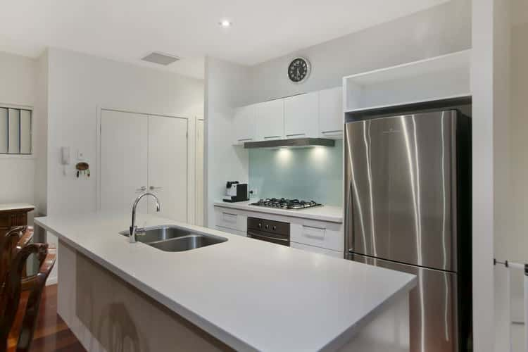 Fourth view of Homely townhouse listing, 238 Riding Road, Balmoral QLD 4171