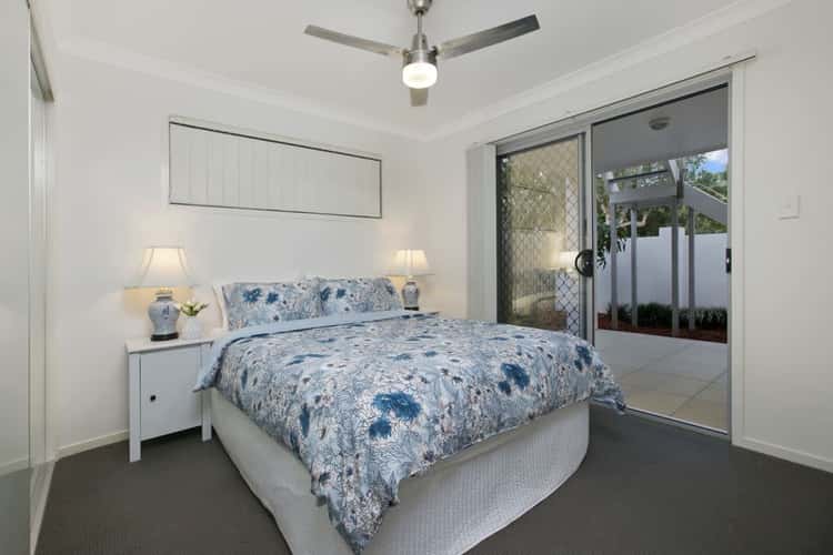 Seventh view of Homely townhouse listing, 238 Riding Road, Balmoral QLD 4171