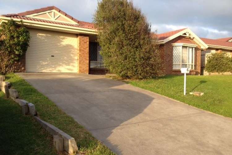 Main view of Homely house listing, 42 Sinclair Street, Hayborough SA 5211