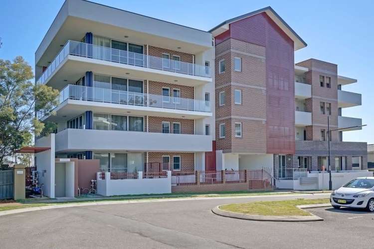 Main view of Homely house listing, 16/54 Santana Road, Campbelltown NSW 2560