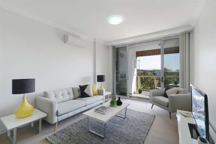 Second view of Homely house listing, 16/54 Santana Road, Campbelltown NSW 2560