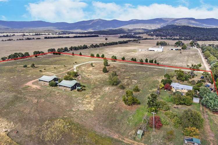 Main view of Homely house listing, 1207 Royal George Road, Avoca TAS 7213
