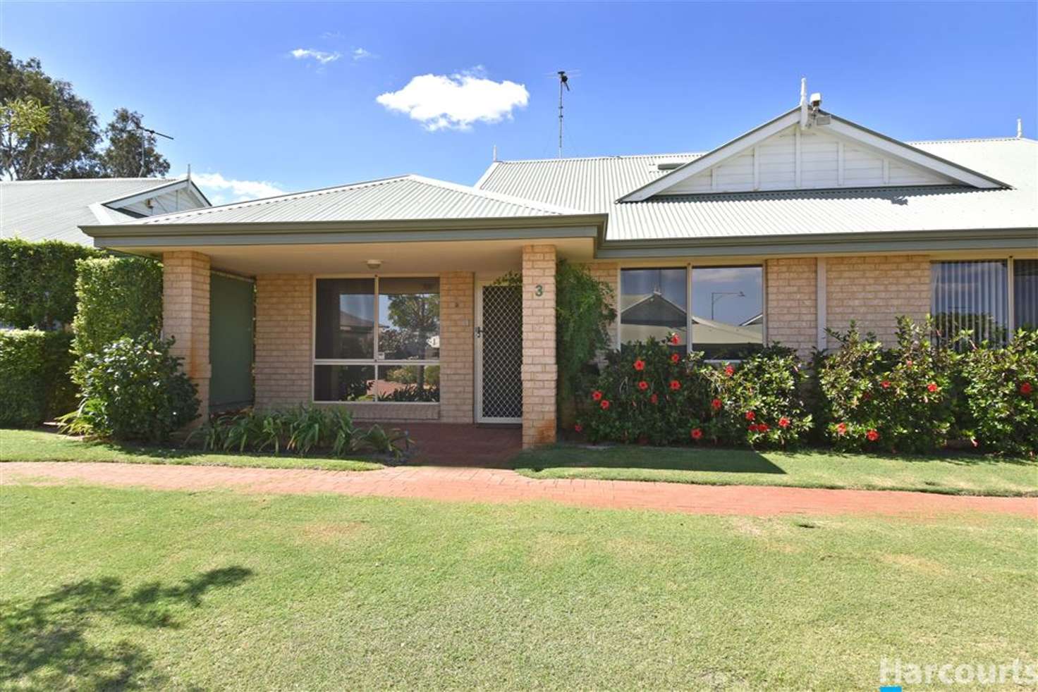 Main view of Homely retirement listing, Villa 3/1 Wendouree Road, Wilson WA 6107