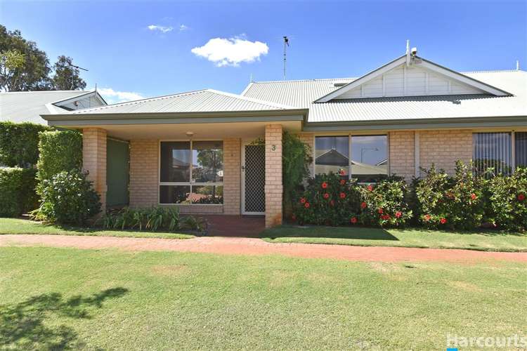 Main view of Homely retirement listing, Villa 3/1 Wendouree Road, Wilson WA 6107