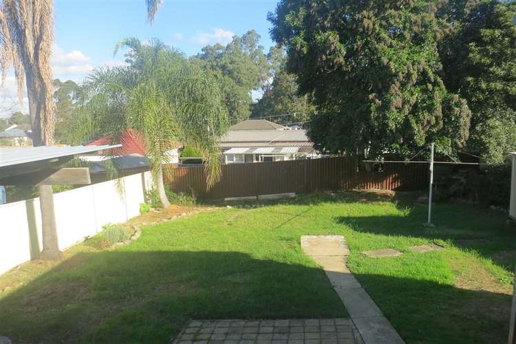 Fifth view of Homely house listing, 67 Christine Crescent, Lalor Park NSW 2147