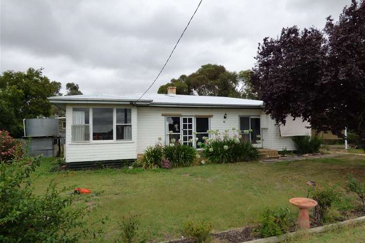 Main view of Homely house listing, 10 Andrew Street, Edenhope VIC 3318