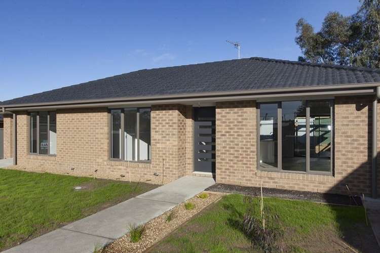 Third view of Homely unit listing, 2/2 Lowe Street, Ararat VIC 3377