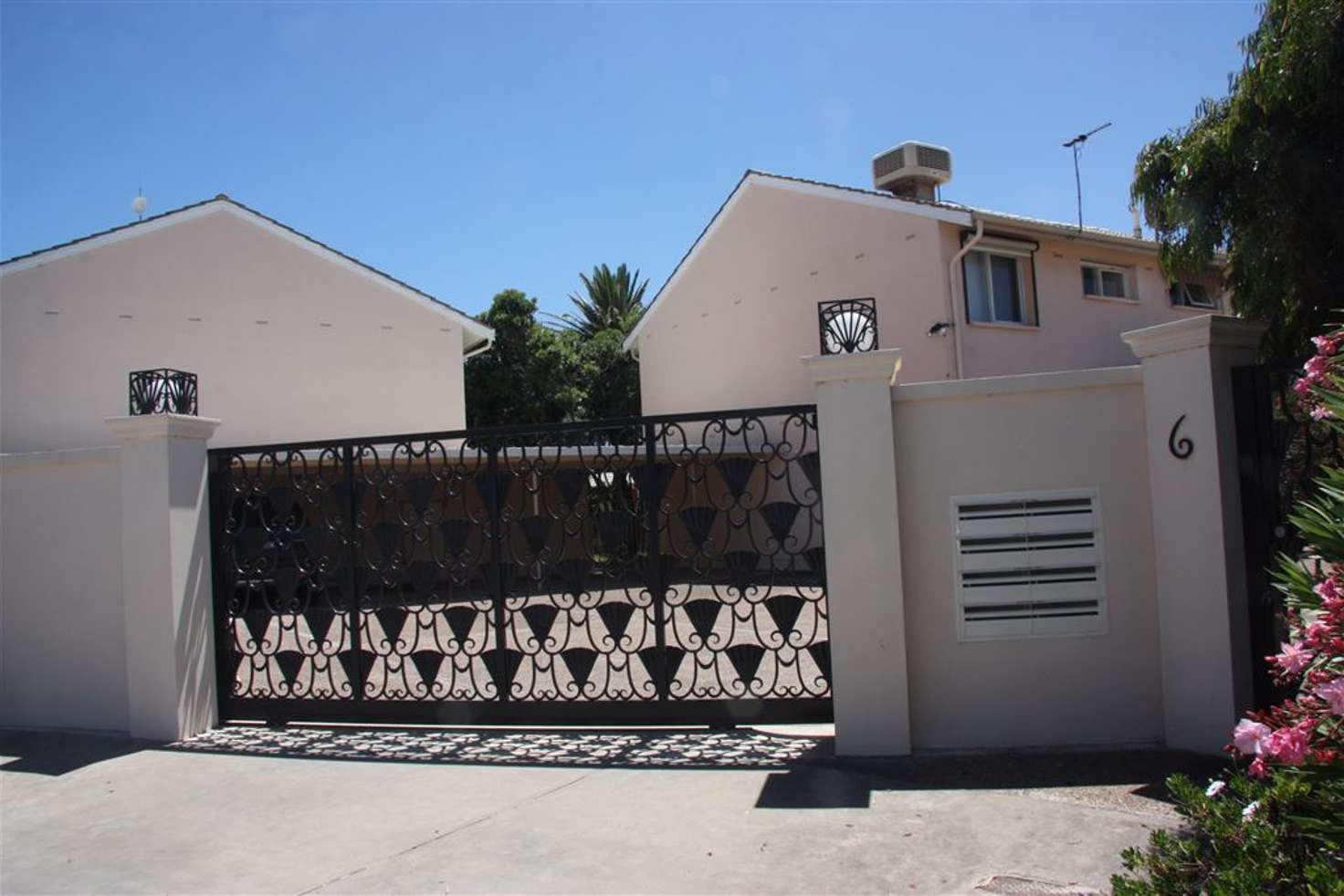 Main view of Homely townhouse listing, 6/6 Tingira Place, Semaphore Park SA 5019
