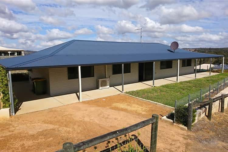 Main view of Homely house listing, 41 Myrtle Way, Bindoon WA 6502