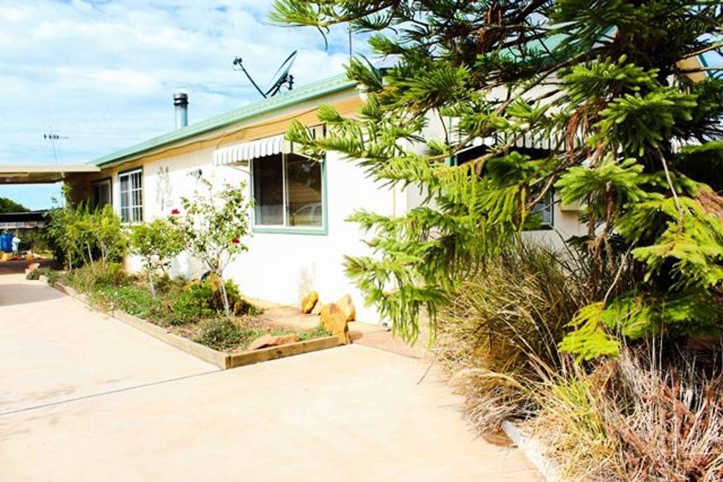 Main view of Homely house listing, 8 Bourke Street, Cobar NSW 2835