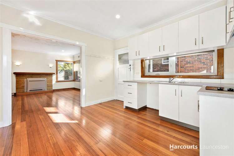 Second view of Homely house listing, 3 Raymond Street, East Launceston TAS 7250