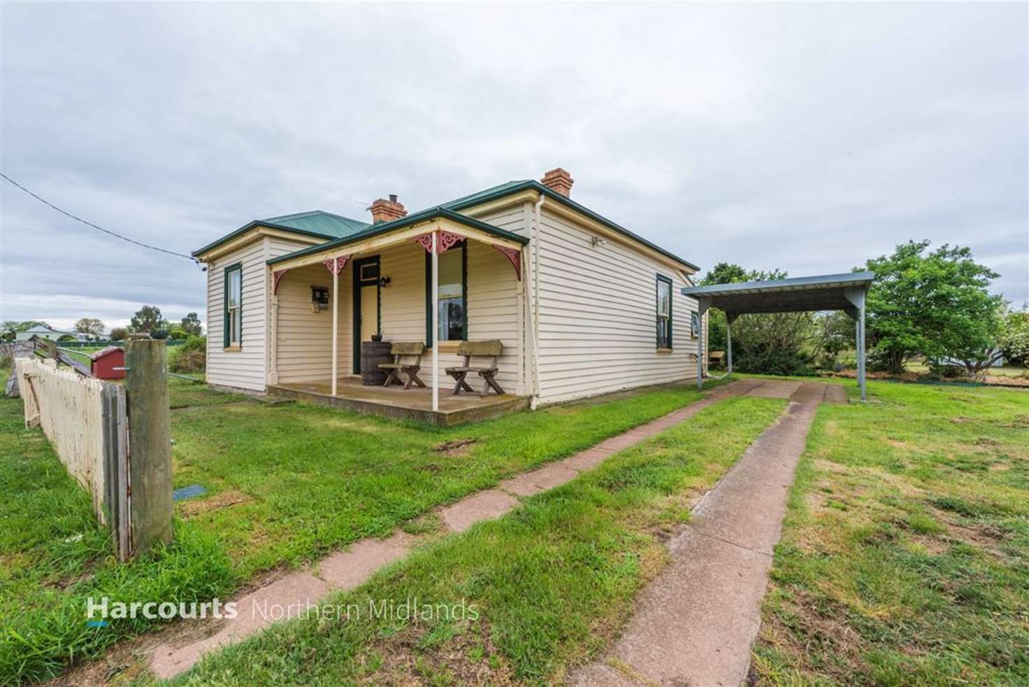 Main view of Homely house listing, 27 Bond Street, Ross TAS 7209