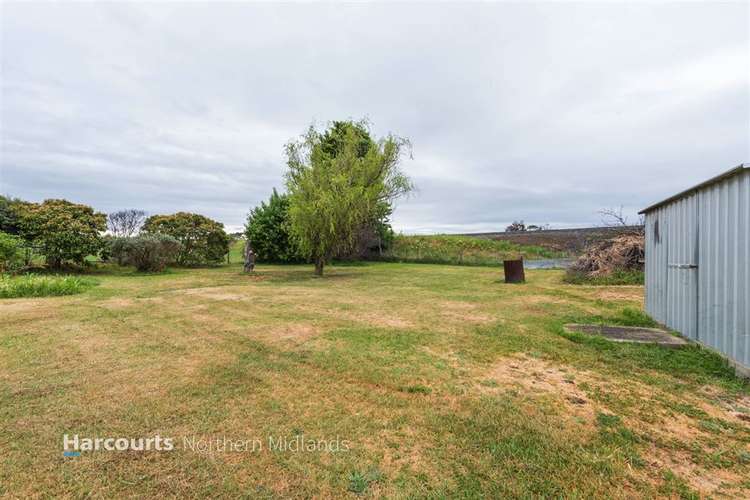 Second view of Homely house listing, 27 Bond Street, Ross TAS 7209