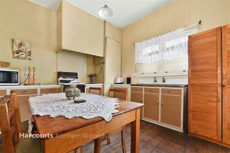 Third view of Homely house listing, 27 Bond Street, Ross TAS 7209