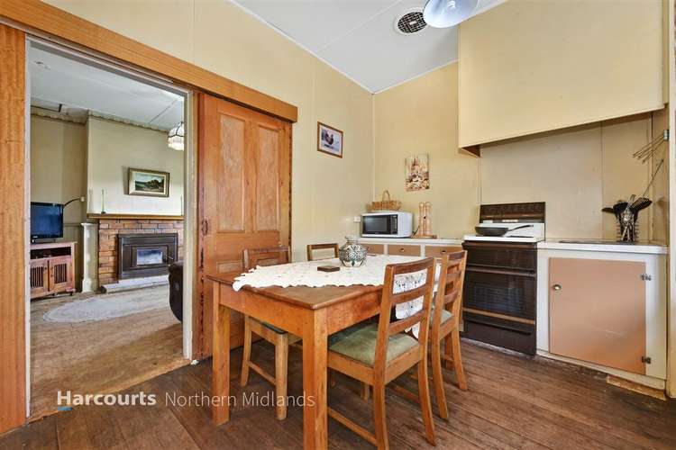 Fourth view of Homely house listing, 27 Bond Street, Ross TAS 7209