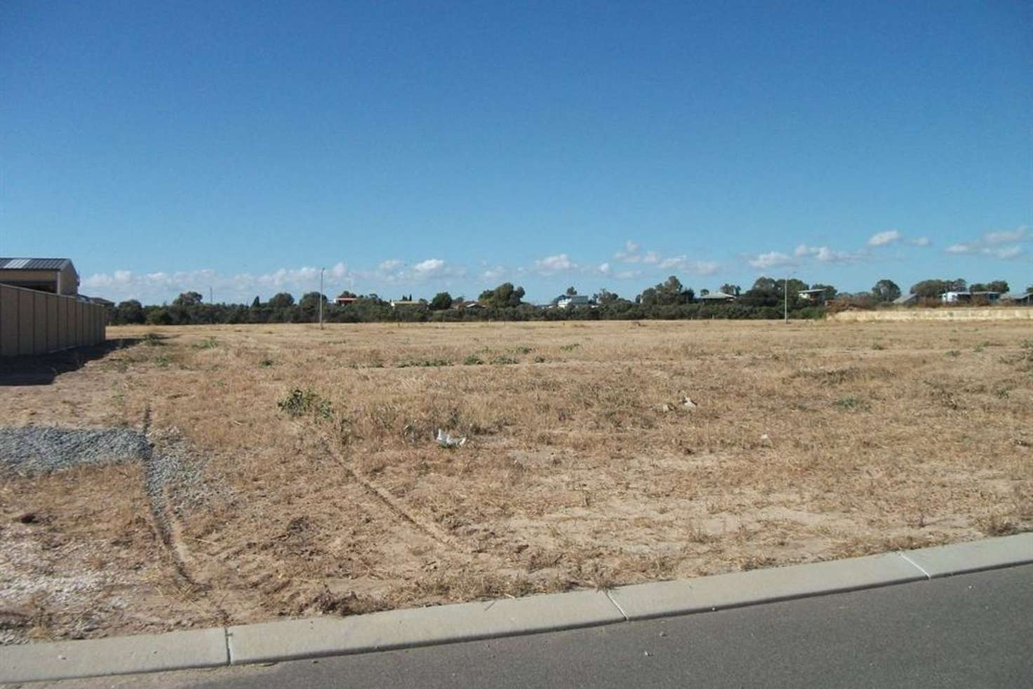 Main view of Homely residentialLand listing, 5 /lot 749 Bertran Vista, Dongara WA 6525