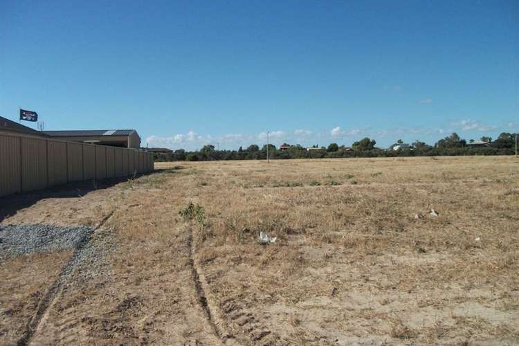 Fourth view of Homely residentialLand listing, 5 /lot 749 Bertran Vista, Dongara WA 6525