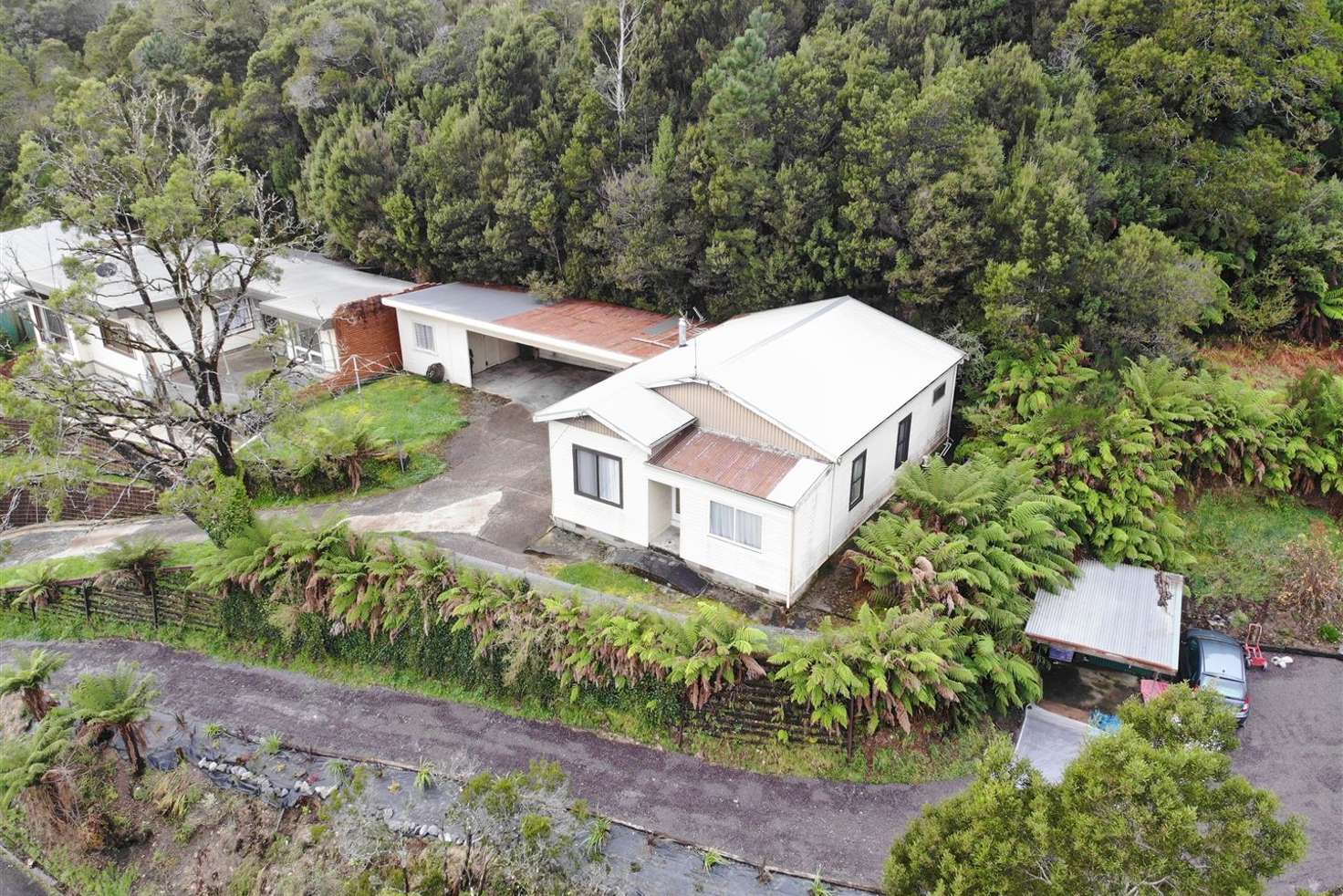 Main view of Homely house listing, 27 Denison Street, Queenstown TAS 7467