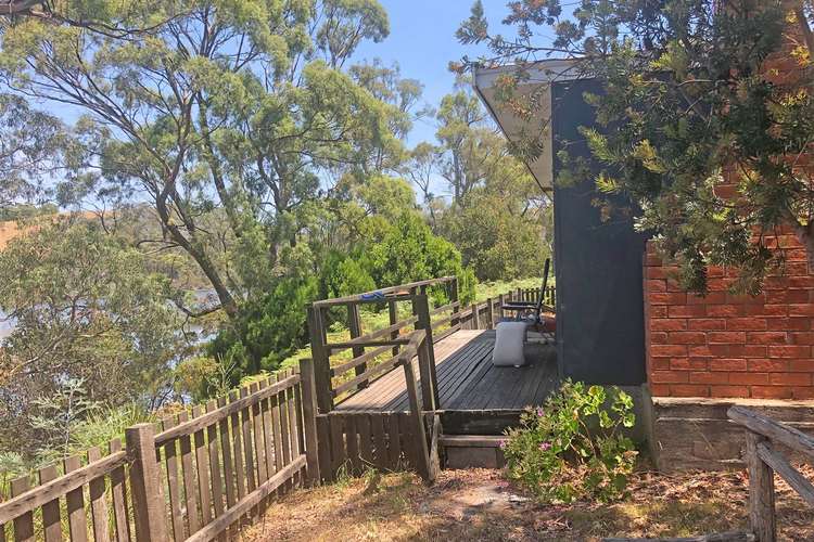 Second view of Homely house listing, 31 Melaleuca Drive, Ansons Bay TAS 7264