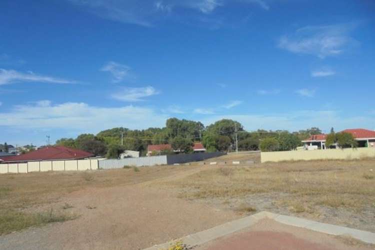 Second view of Homely residentialLand listing, 30 Premier Circle, Dongara WA 6525