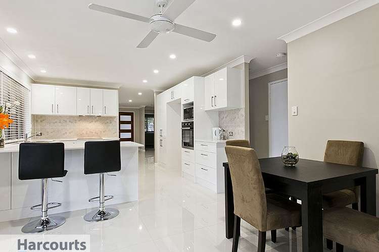 Second view of Homely house listing, 23 Duntreath Street, Keperra QLD 4054