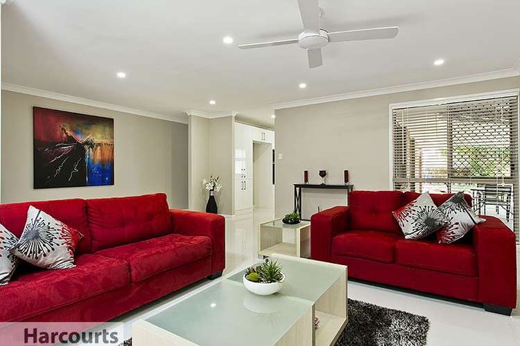 Fourth view of Homely house listing, 23 Duntreath Street, Keperra QLD 4054