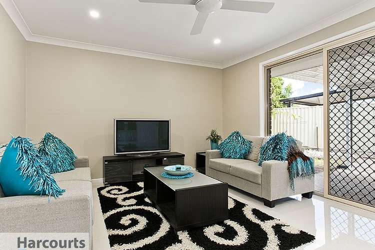 Fifth view of Homely house listing, 23 Duntreath Street, Keperra QLD 4054