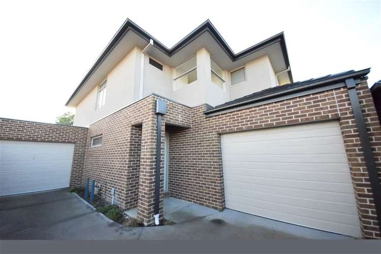 Main view of Homely townhouse listing, 2/28 Coane Street, Oakleigh East VIC 3166