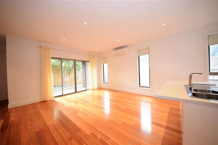 Third view of Homely townhouse listing, 2/28 Coane Street, Oakleigh East VIC 3166