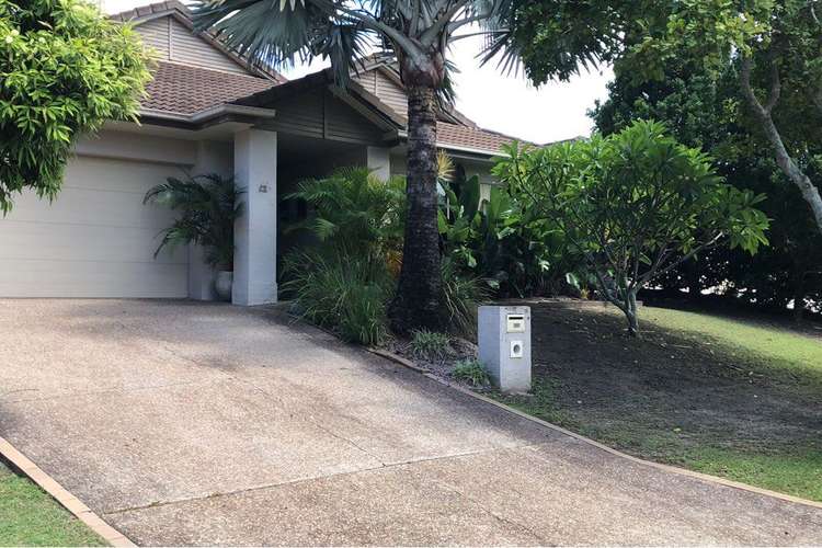 Main view of Homely house listing, 12 Riberry Court, North Lakes QLD 4509