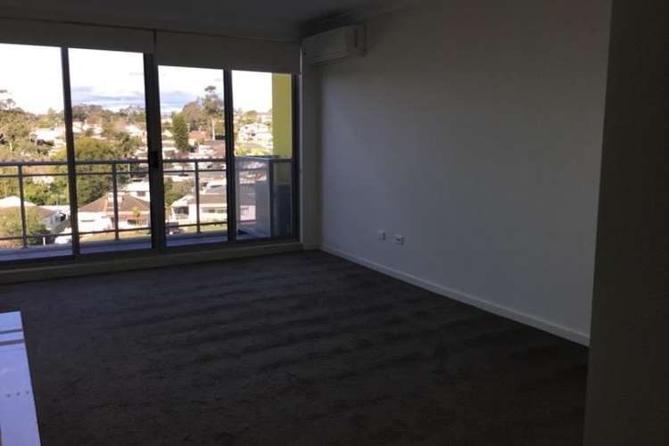 Third view of Homely apartment listing, 67/24-26 TYLER STREET, Campbelltown NSW 2560