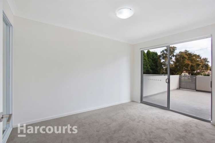Second view of Homely apartment listing, 22/24-26 Tyler Street, Campbelltown NSW 2560
