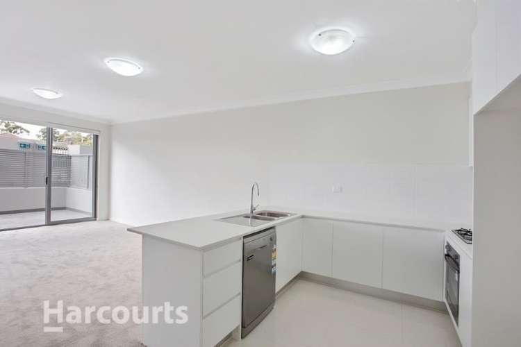 Third view of Homely apartment listing, 22/24-26 Tyler Street, Campbelltown NSW 2560
