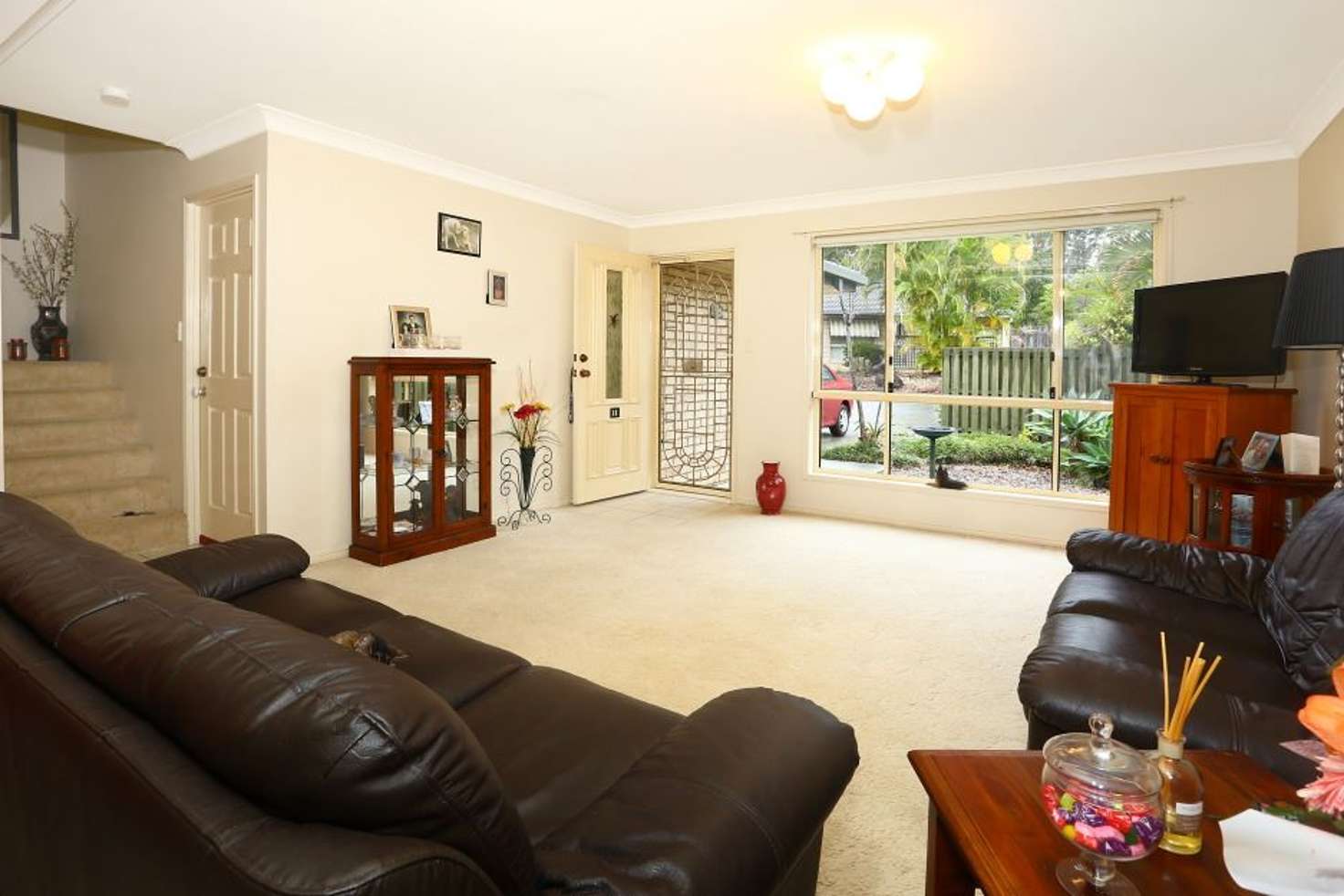 Main view of Homely unit listing, 11/18 Navars Street, Reedy Creek QLD 4227