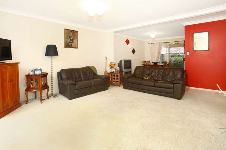 Second view of Homely unit listing, 11/18 Navars Street, Reedy Creek QLD 4227