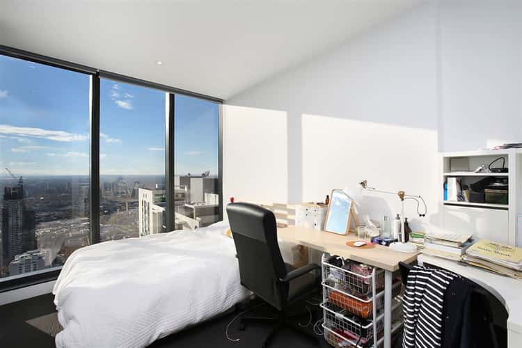 Third view of Homely apartment listing, 5009/33 Rose Lane, Melbourne VIC 3000