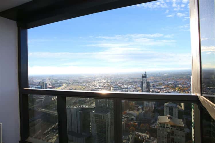 Fifth view of Homely apartment listing, 5009/33 Rose Lane, Melbourne VIC 3000