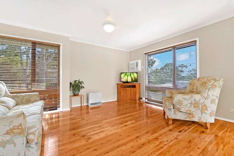 Second view of Homely house listing, 6 Kapala Avenue, Bradbury NSW 2560