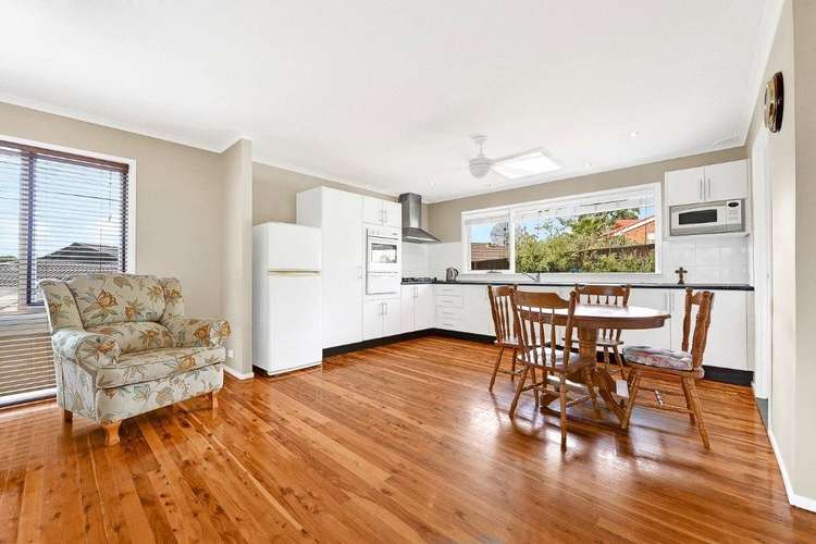 Fifth view of Homely house listing, 6 Kapala Avenue, Bradbury NSW 2560