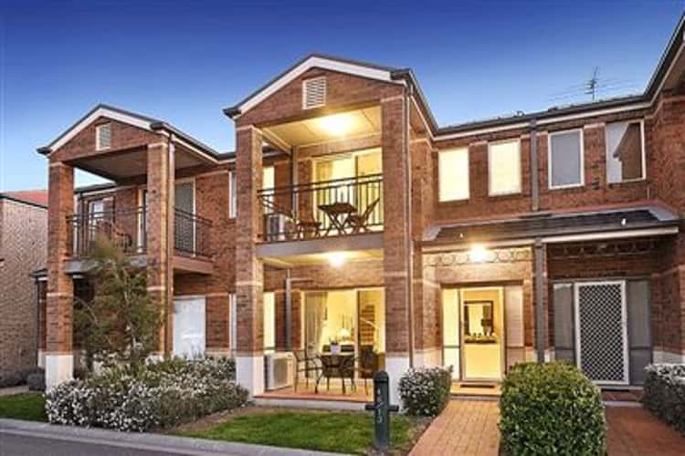 Main view of Homely house listing, 46 Kirren Close, Cranbourne VIC