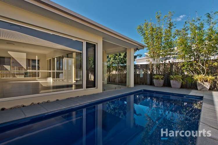 Main view of Homely house listing, 13 Seeana Cres, Bridgeman Downs QLD 4035
