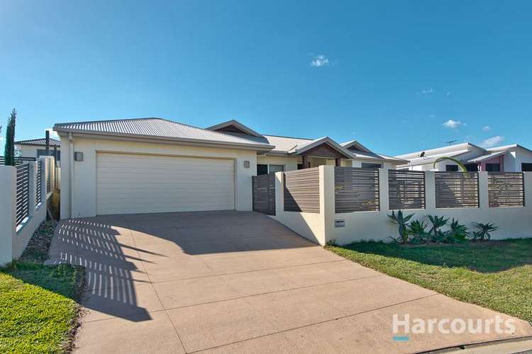 Second view of Homely house listing, 13 Seeana Cres, Bridgeman Downs QLD 4035