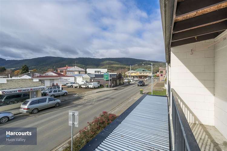 Main view of Homely unit listing, Unit 2/13-15 Wilmot Road, Huonville TAS 7109