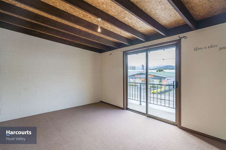 Third view of Homely unit listing, Unit 2/13-15 Wilmot Road, Huonville TAS 7109