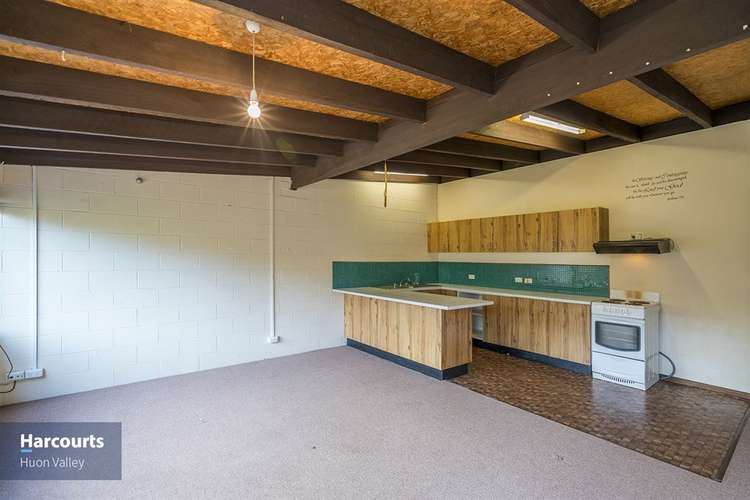 Fourth view of Homely unit listing, Unit 2/13-15 Wilmot Road, Huonville TAS 7109