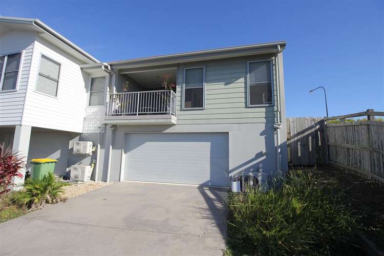 Main view of Homely townhouse listing, 57 Springfield Central Blvd, Springfield Lakes QLD 4300
