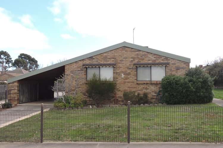 Fourth view of Homely unit listing, Unit 1/29 Queen Street, Ararat VIC 3377